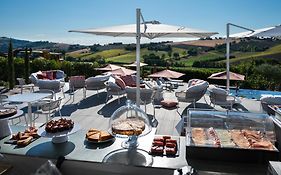 Del Carmine Agriresort- Ex A3Passi